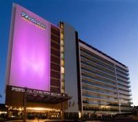 Hotel Pastana Carlton